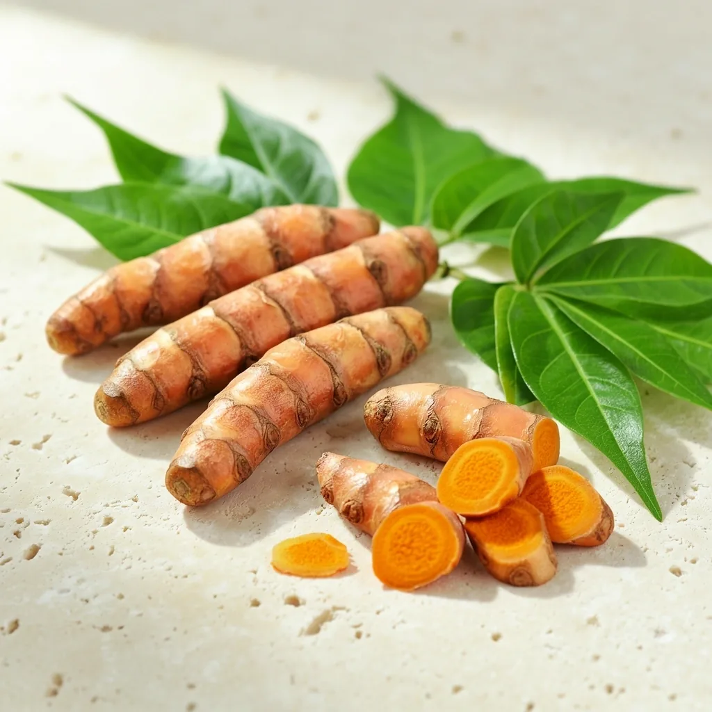 Ingredient Purity