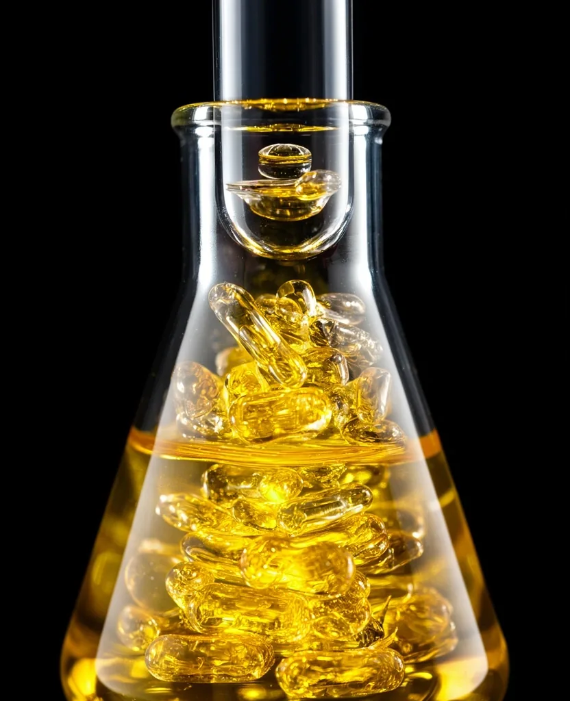 Pure nutritional ingredients