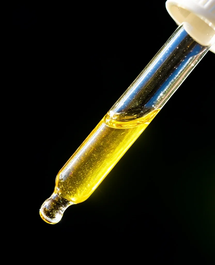 Purely Vitamins nutritional detail