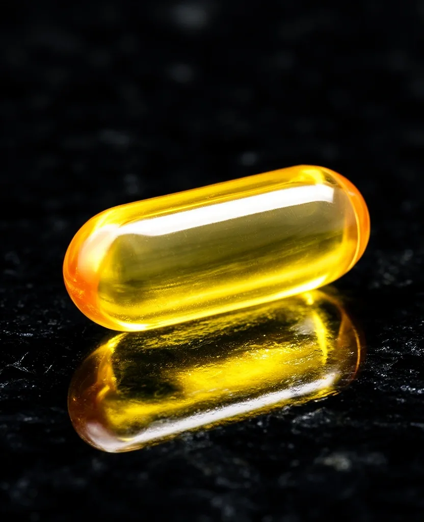 Structural nutritional element