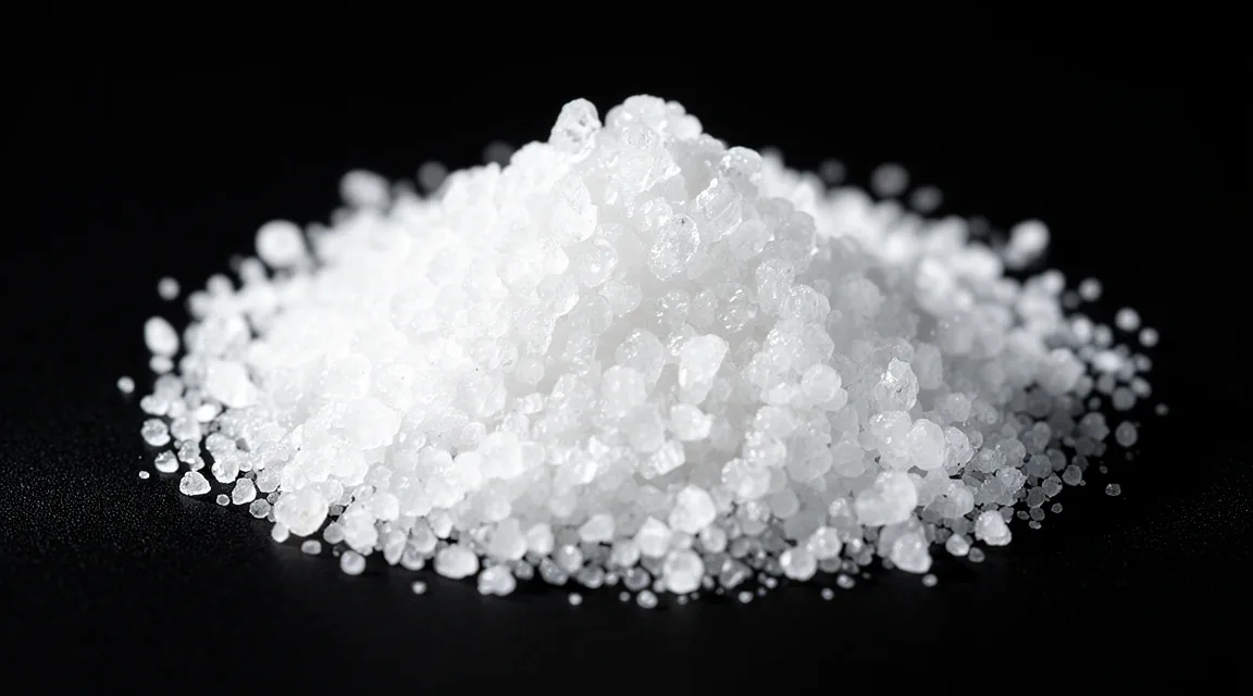 Mineral complexes