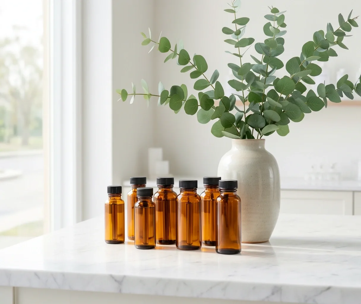 Purely Vitamins nutritional formulas