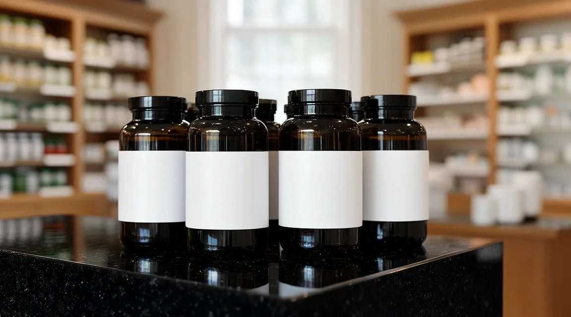 Sustainable packaging
