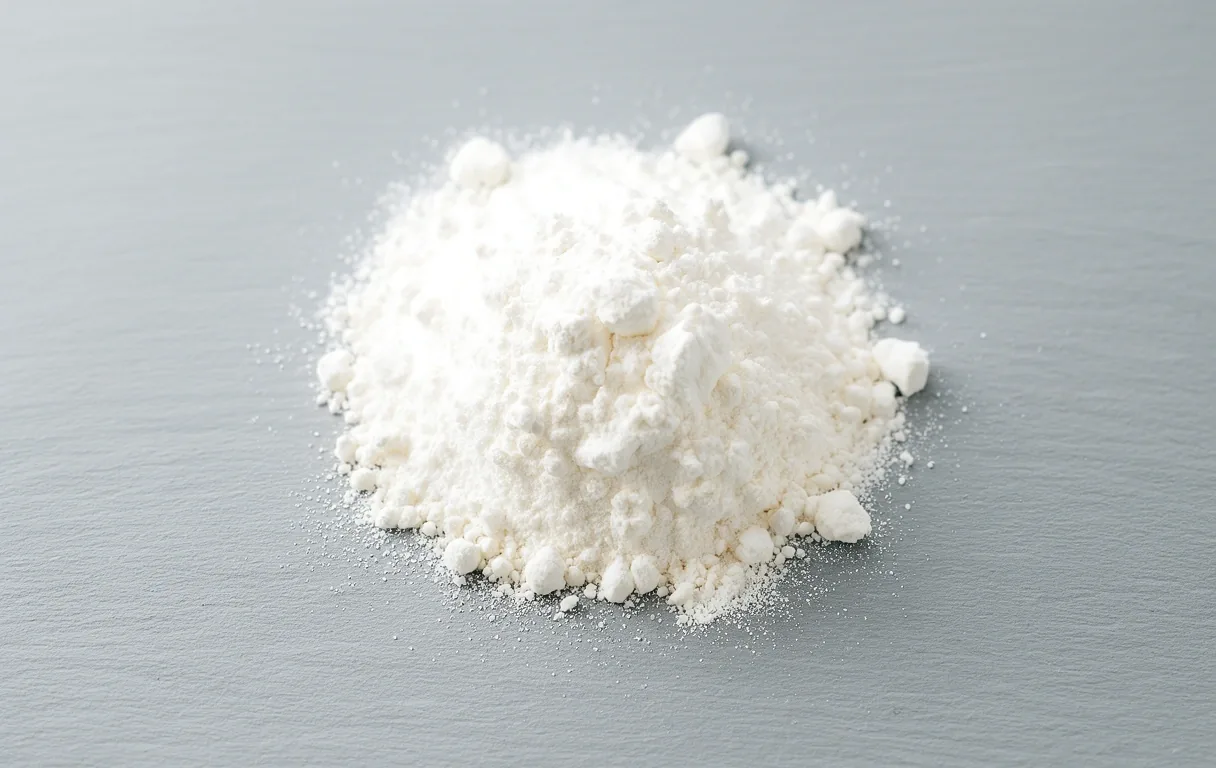 Clean label purity
