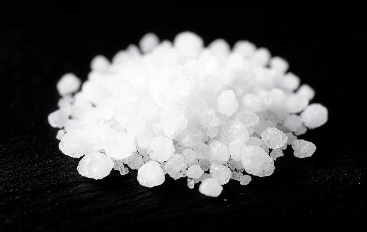Mineral bioavailability