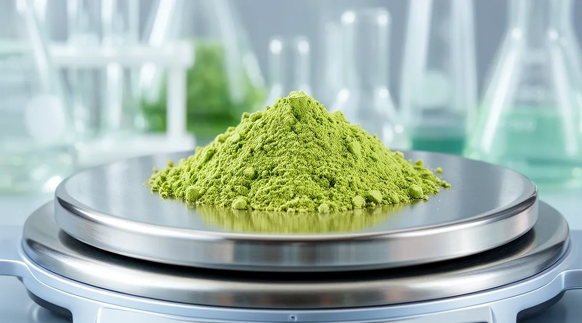 Nutritional science detail