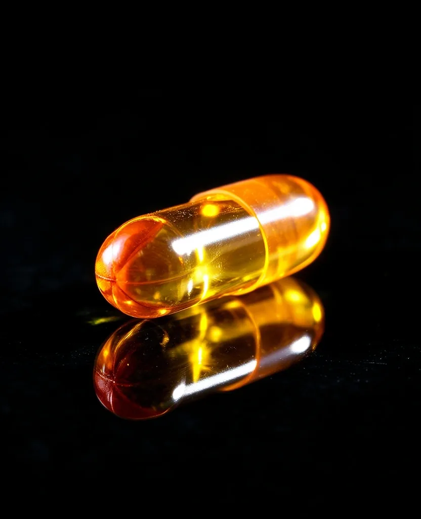 Purely Vitamins product macro