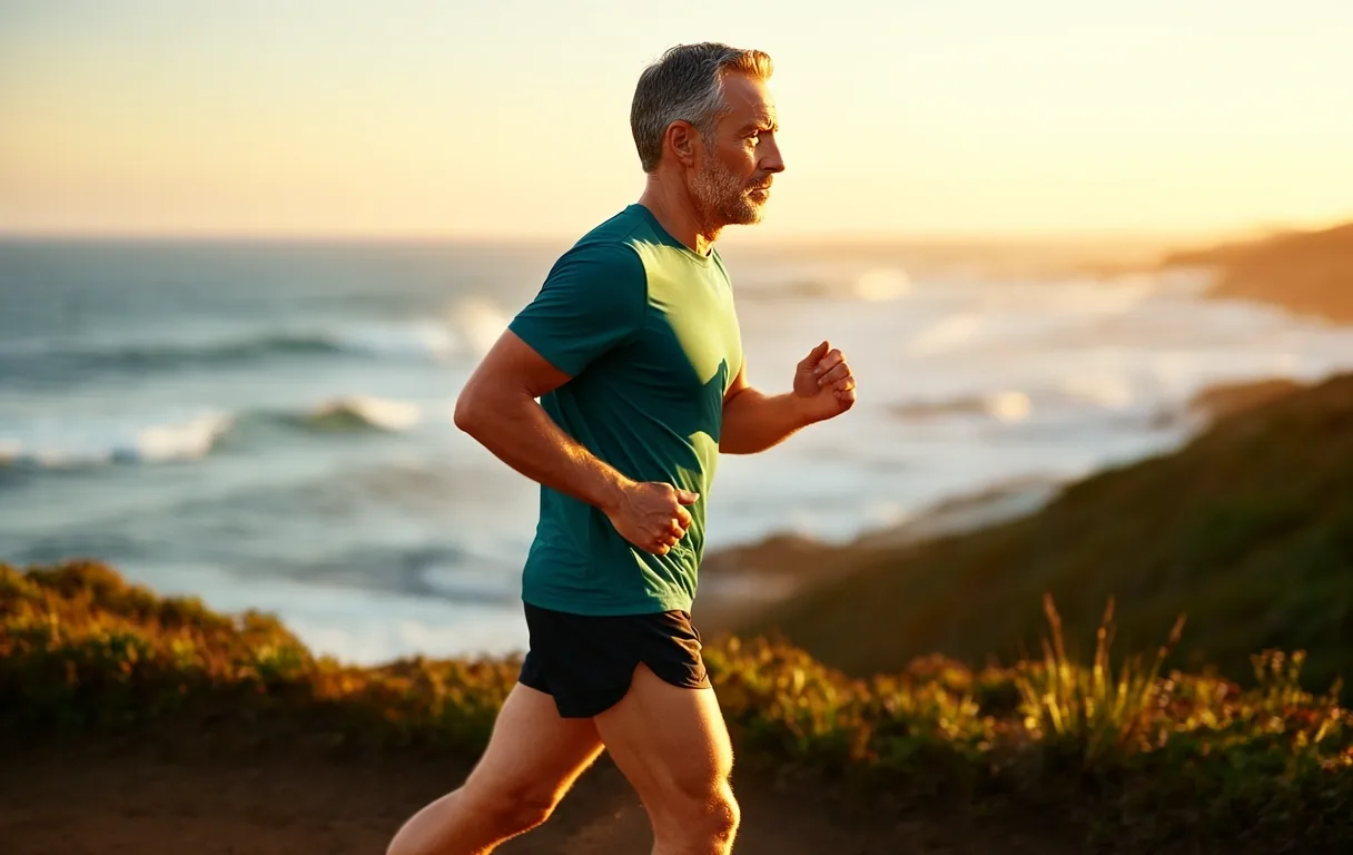 Active Lifestyles