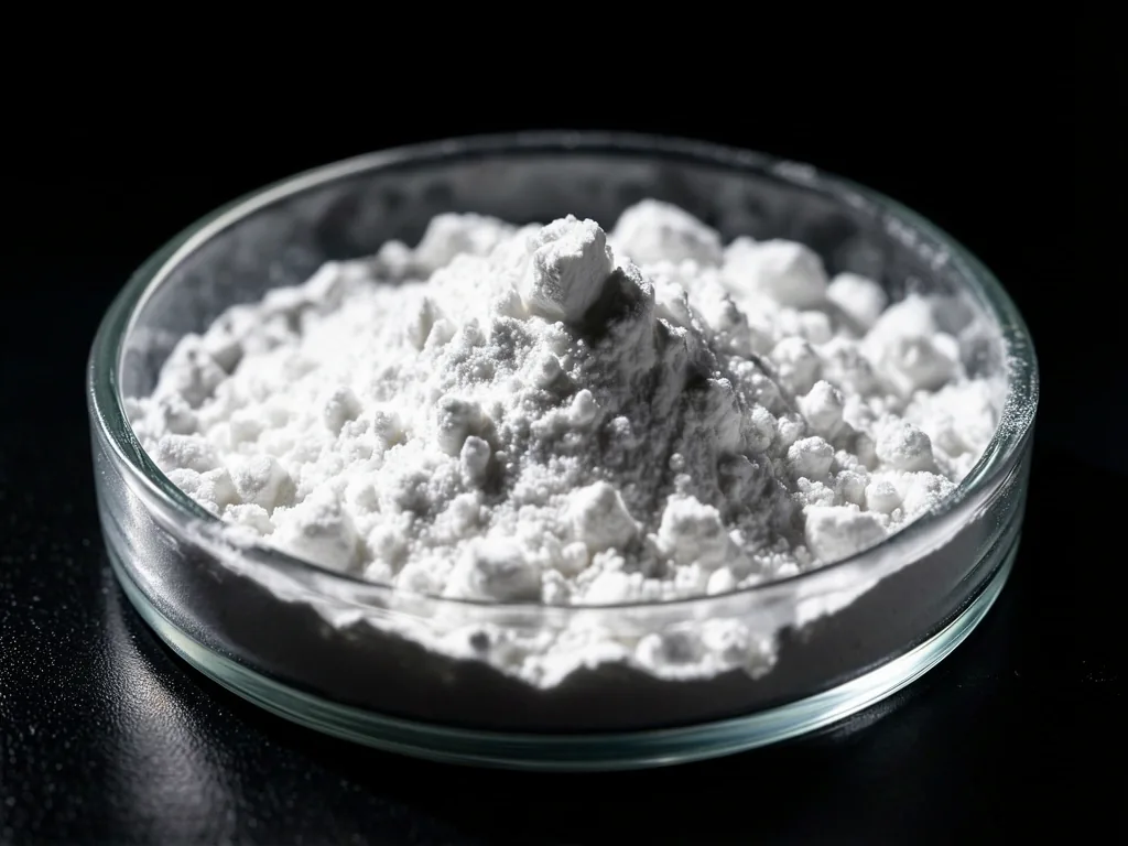 Particulate Detail